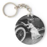 Loving My Old Car, 1920s keychains