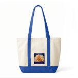 LOVING YOU IS EASY! Wedding Bridesmaid Tote Bag