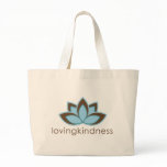 Lovingkindness Tote Bag