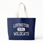 Lovington - Wildcats - High - Lovington New Mexico bags
