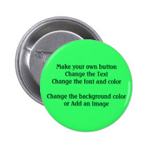 Low Cost DIY Design and Make Your Own Button Badge