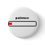 Low Patience Bar - Pin buttons