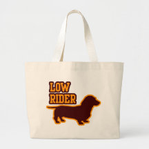 Low Rider Bags