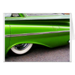 Low Rider cards