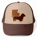 Low Rider Mesh Hat