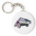 Low Rider keychains