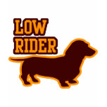 Low Rider t-shirts