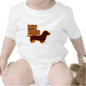 Low Rider t-shirts