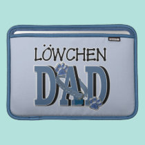 Lowchen DAD ipad sleeves