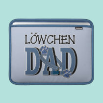 Lowchen DAD ipad sleeves