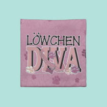 Lowchen DIVA napkins