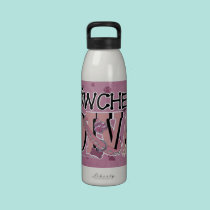 Lowchen DIVA water bottles
