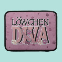Lowchen DIVA ipad sleeves
