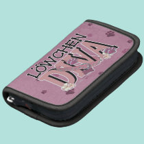 Lowchen DIVA planners