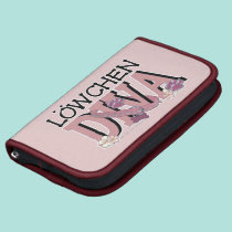 Lowchen DIVA planners