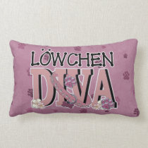 Lowchen DIVA pillows