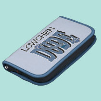 Lowchen DUDE planners