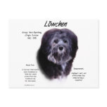 Löwchen History Design