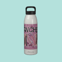 Lowchen MOM water bottles