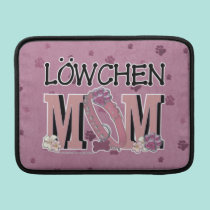Lowchen MOM ipad sleeves