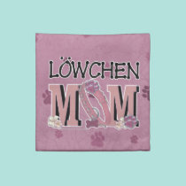 Lowchen MOM napkins