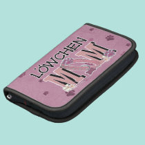 Lowchen MOM planners