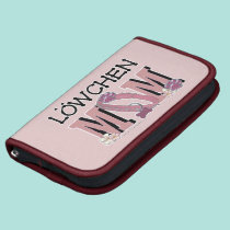 Lowchen MOM planners