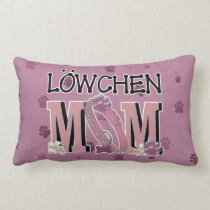 Lowchen MOM pillows