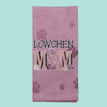 Lowchen MOM napkins