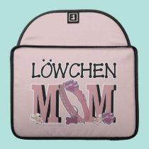Lowchen MOM macbook sleeves