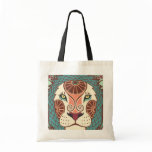 Löwe/Leo Symbol bags