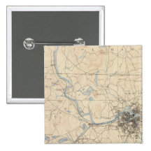 Lowell, Massachusetts Pin