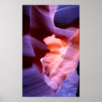Lower Antelope Canyon Print