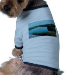 Lower Colorado River pet clothing