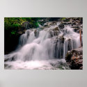 Lower Deception Falls posters