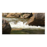 Lower falls White Mountains National Forest photo cards