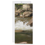 Lower falls White Mountains National Forest rack cards