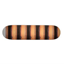 Lower Klamath National Wildlife Refuge Skate Board Decks
