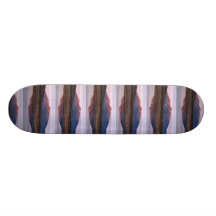 Lower Klamath National Wildlife Refuge Skateboard