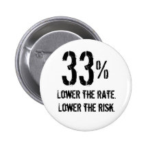 Lower the rate button