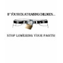 lowerpants t-shirts