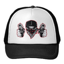 lowlife trucker cap hat