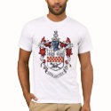 Loyal and True t-shirts