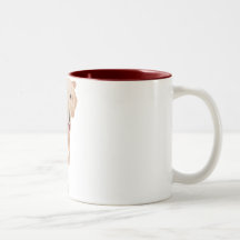 Loyal Friend Mug