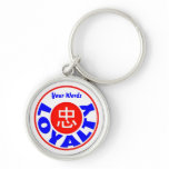Loyalty - Chuu keychains
