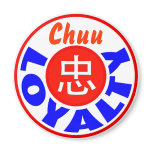 Loyalty - Chuu magnets