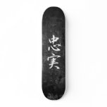 Loyalty - Chuujitsu skateboards