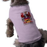 Loyalty Honour Bellyrubs pet clothing
