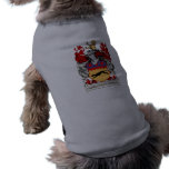 Loyalty Honour Bellyrubs pet clothing