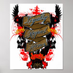 loyalty posters
